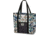 Dakine Plate Lunch Party Cooler Tote 25L, Island Bloom, One Size, 10002040-I-91M-OS