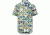 Dakine Plate Lunch S-S Woven, ISLAND BLOOM, XXL, 10001641-ISLLOM-XXL
