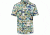 Dakine Plate Lunch S-S Woven, ISLAND BLOOM, XXL, 10001641-ISLLOM-XXL