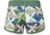 Dakine Plate Lunch Stretch Boardie - Womens, Island Bloom, Large, 10001990-I-91M-L