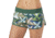 Dakine Plate Lunch Stretch Boardie - Womens, Island Bloom, Large, 10001990-I-91M-L
