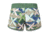 Dakine Plate Lunch Stretch Boardie - Womens, Palms, Small, 10001990-PALMS-S