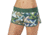 Dakine Plate Lunch Stretch Boardie - Womens, Palms, Small, 10001990-PALMS-S