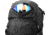 Dakine Poacher Ras 42L Pack, Black, One Size, 10002076-BLACK-91M-OS