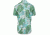 Dakine Poipu S-S Woven, SALTWATER WASHED PALM, S, 10001175-i