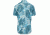 Dakine Poipu S-S Woven, SKY BLUE WASHED PALM, S, 10001175-SKLSLM