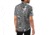 Dakine Poipu Short Sleeve Woven Shirt - Mens, Castlerock Noosa Palm, Small, 10001175-CM-91M-S