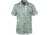 Dakine Poipu Short Sleeve Woven Shirt - Mens, Coastal Green Noosa Palm, Medium, 10001175-ML-91M-M