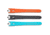 Dakine Pole Straps, 6 Pack, Assorted, One Size, D.100.6843.900.OS