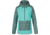 Dakine Pollox Jacket - Women's-Balsam Green/Lagoon-Small