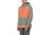 Dakine Pollox Jacket - Womens, Coastal / Melon, Extra Large, 10001347-C/ML-91M-XL