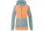 Dakine Pollox Jacket - Womens, Coastal / Melon, Extra Large, 10001347-C/ML-91M-XL