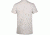 Dakine Postcard Palms T Shirt, SILVER GREY, S, 10001879-SILVEE