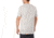 Dakine Postcard Palms T Shirt, SILVER GREY, S, 10001879-SILVEE