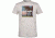 Dakine Postcard Palms T Shirt, SILVER GREY, S, 10001879-SILVEE