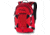 Dakine Pro II 26 L Backpack-Red