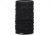Dakine Prowler Merino Neck Tube, Black, One Size, 10002100-BLACK-91M-OS
