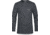 Dakine R2R Long Sleeve Tech T-Shirt - Mens, Heather Black, Small, 10002083-HB-91M-S