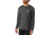 Dakine R2R Long Sleeve Tech T-Shirt - Mens, Heather Black, Small, 10002083-HB-91M-S