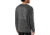 Dakine R2R Long Sleeve Tech T-Shirt - Mens, Heather Black, Small, 10002083-HB-91M-S