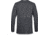 Dakine R2R Long Sleeve Tech T-Shirt - Mens, Heather Black, Small, 10002083-HB-91M-S