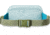 Dakine Rad Hip Pack, BAY ISLANDS, OS, 10001217-ISLS
