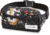 Dakine Rad Hip Pack, Winter Daisy, One Size, 10001217-WD-91M-OS