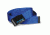 Dakine Rail Belt - Men's-Blue