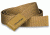 Dakine Rail Belt - Men's-Buckskin