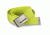 Dakine Rail Belt - Men's-Citron