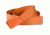 Dakine Rail Belt - Men's-Orange