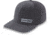 Dakine Rail LT Ballcap, Black, One Size, D.100.7519.001.OS