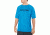 Dakine Rail S-S Jersey, BLUE ROCK, M, 10001704-LUEOK-M