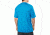 Dakine Rail S-S Jersey, BLUE ROCK, M, 10001704-LUEOK-M