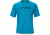 Dakine Rail S-S Jersey, BLUE ROCK, M, 10001704-LUEOK-M