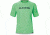 Dakine Rail S-S Jersey, SUMMER GREEN, XXL, 10001704-SUMMEEE-XXL