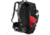 Dakine Ranger Travel Pack, Black, 45 L, 10002945-BLACK-02X