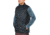 Dakine Recoil Reversible Down Vest - Mens, Black, Extra Large, 10001983-BLACK-91M-XL
