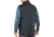 Dakine Recoil Reversible Down Vest - Mens, Black, Extra Large, 10001983-BLACK-91M-XL