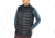 Dakine Recoil Reversible Down Vest - Mens, Black, Extra Large, 10001983-BLACK-91M-XL