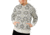 Dakine Remi Pullover Fleece - Womens, Silverton, Extra Small, 10001623-ST-91M-XS