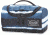 Dakine Revival Kit M, RESIN STRIPE, OS, 10001813-ESISTI