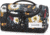 Dakine Revival Kit Medium Travel Kit, Winter Daisy, One Size, 10001813-WD-91M-OS