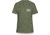 Dakine Ride And Seek T-Shirt - Mens, Army, Small, 10002133-ARMY-91M-S