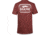 Dakine Ride And Seek T-Shirt - Mens, Brick Blk Heather, Small, 10002133-BRBLKHETHR-91M-S