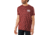 Dakine Ride And Seek T-Shirt - Mens, Brick Blk Heather, Small, 10002133-BRBLKHETHR-91M-S