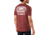Dakine Ride And Seek T-Shirt - Mens, Brick Blk Heather, Small, 10002133-BRBLKHETHR-91M-S