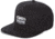 Dakine Ride &amp; Seek Ballcap - Mens, Black, One Size, 10002101-BLACK-91M-OS