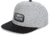 Dakine Ride &amp; Seek Ballcap - Mens, Grey, One Size, 10002101-GREY-91M-OS