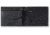 Dakine Riggs Coin Wallet, BLACK, OS, 10001916-LK